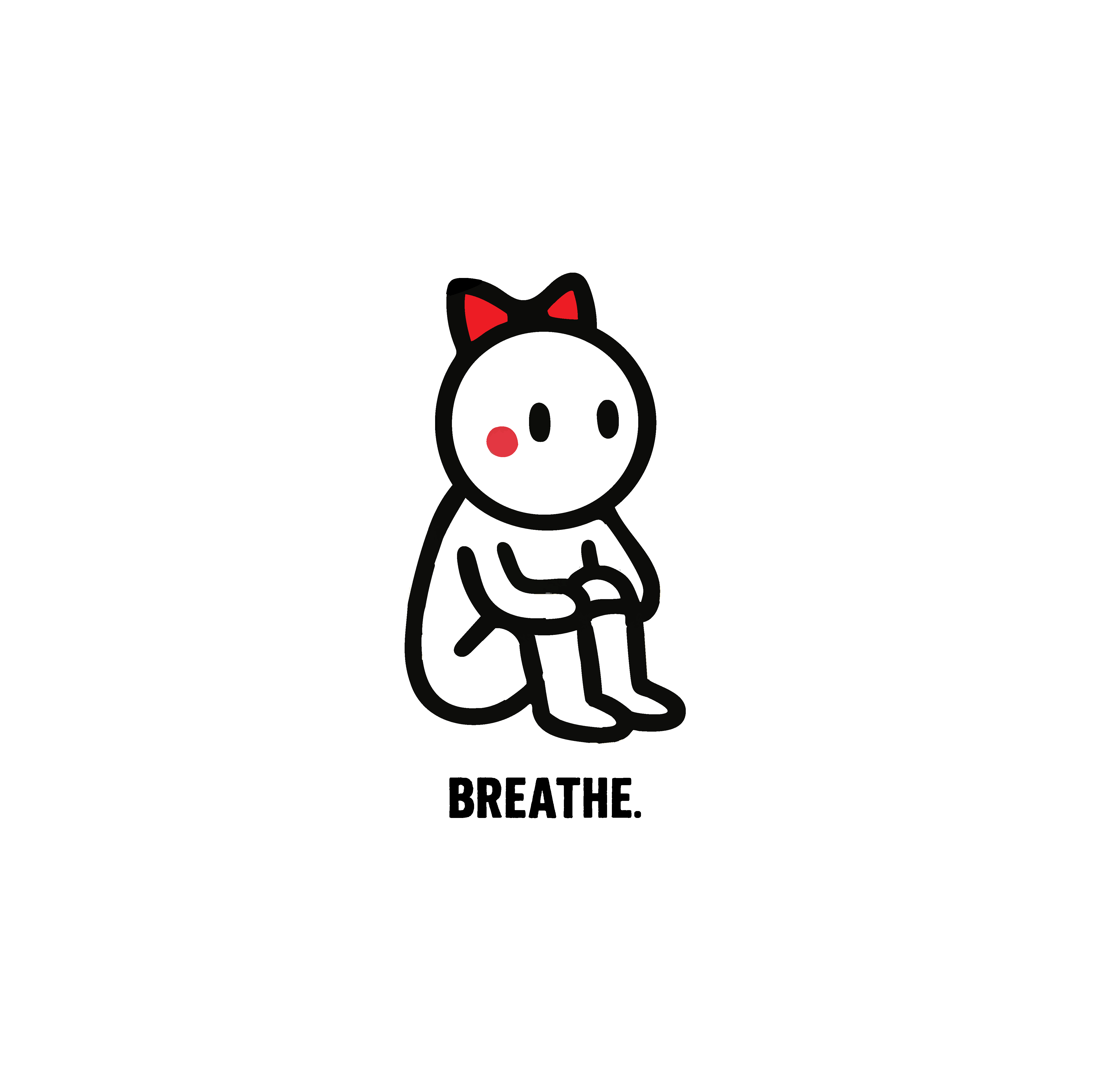 Breathe or Break