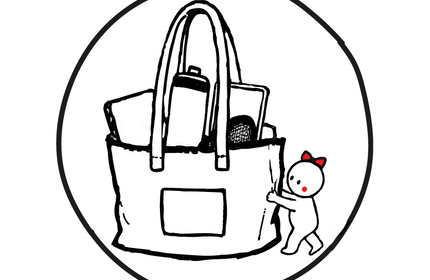 Collection image for: tote bags