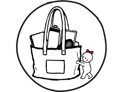 Collection image for: tote bags