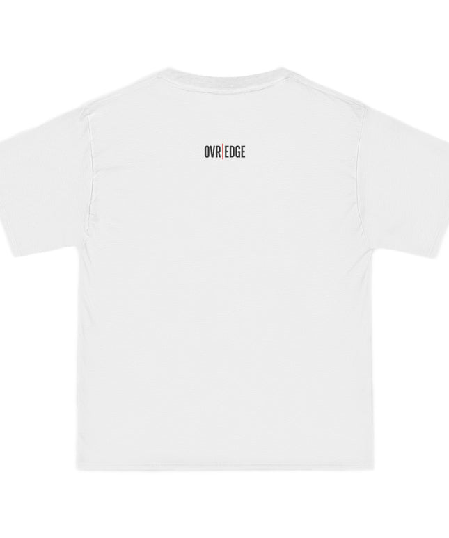 Thoughts Inside Short-Sleeve T-Shirt for Mental Wellness